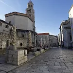 Gasthof Priuli Luxury