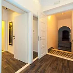 Gasthof Priuli Luxury
