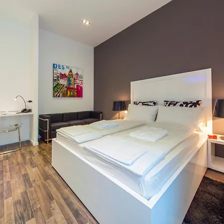 Priuli Luxury