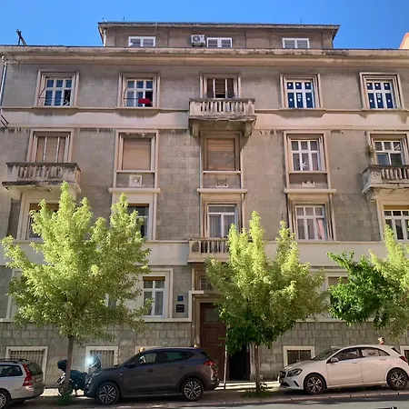 Priuli Luxury Split