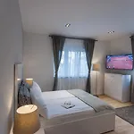 Pensión Priuli Luxury