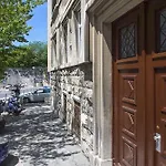 Priuli Luxury Pensión 4*