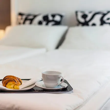 Pensionat Priuli Luxury