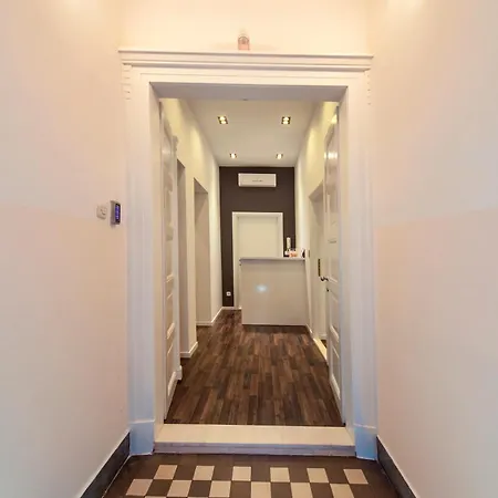 Гостевой дом Priuli Luxury 4*