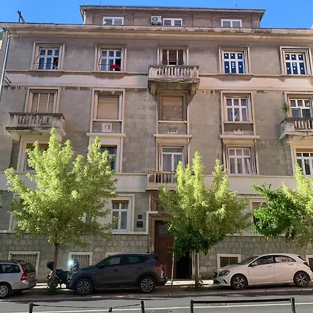 Priuli Luxury 4* Spalato