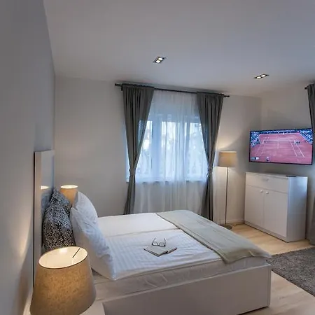 Гостевой дом Priuli Luxury