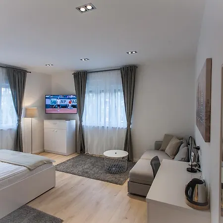 Priuli Luxury Гостевой дом Сплит