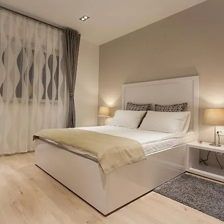 Priuli Luxury 4* Сплит