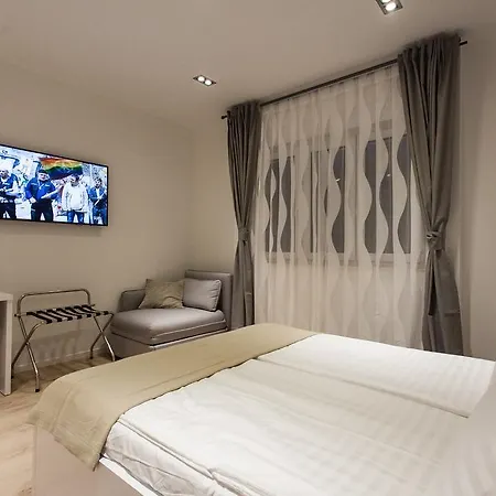 Priuli Luxury 4*