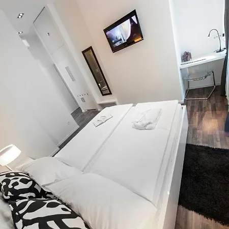 Priuli Luxury Сплит