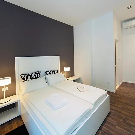 Priuli Luxury 4* Сплит