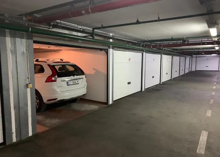 Pensionat Priuli Luxury Split