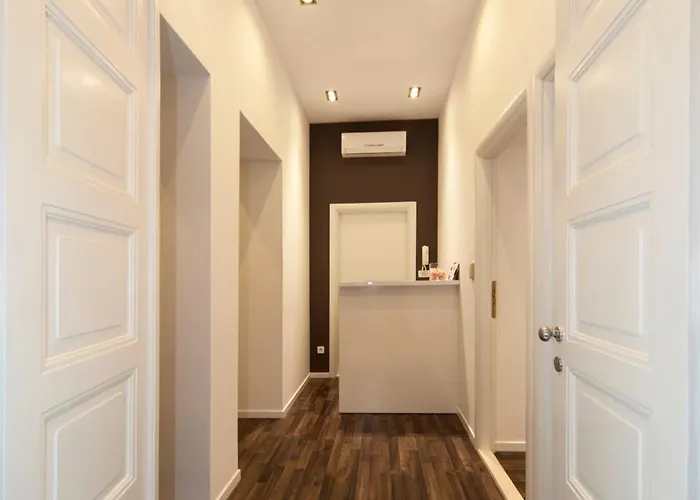 Pensionat Priuli Luxury