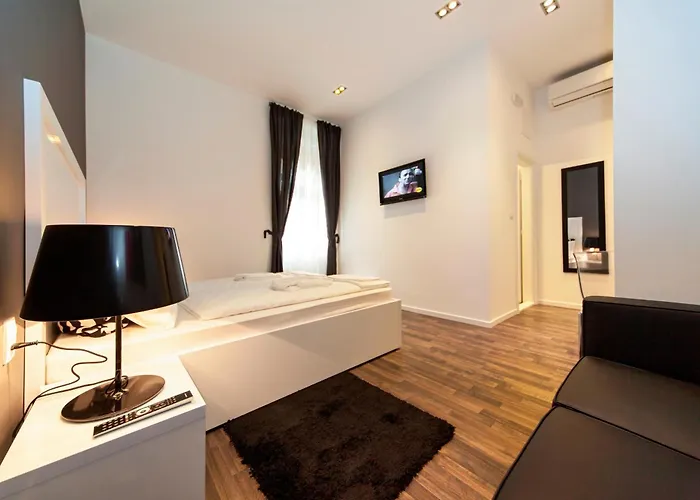 Priuli Luxury Spalato