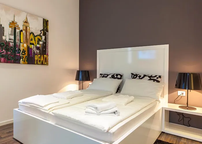 Pensionat Priuli Luxury 4*