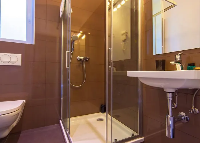 Pensionat Priuli Luxury 4*