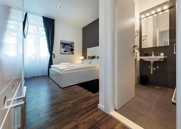 Affittacamere Priuli Luxury