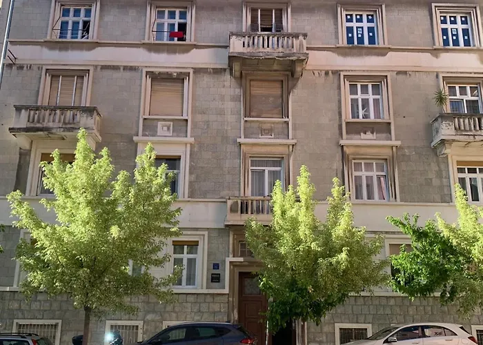 Priuli Luxury 4* Split