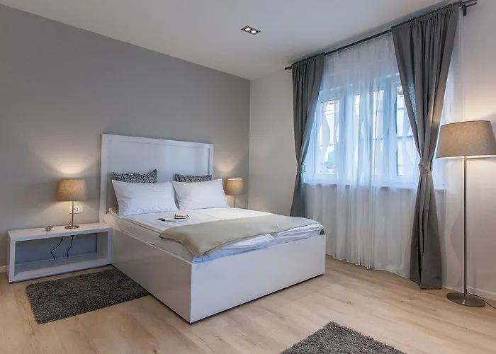 Priuli Luxury 4* Split