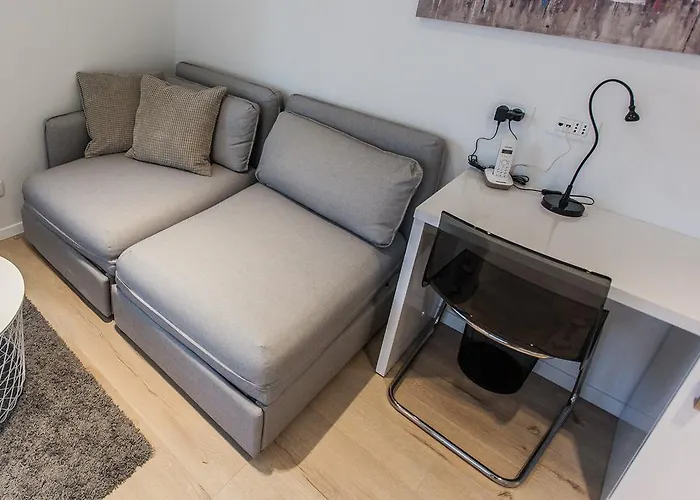 Pensionat Priuli Luxury Split