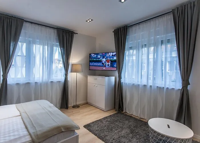 Priuli Luxury 4* Spalato