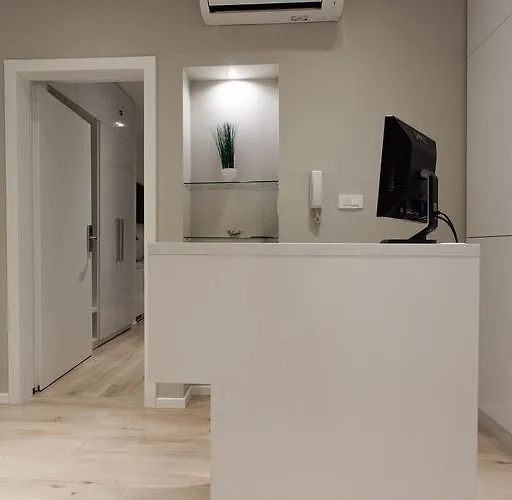 Affittacamere Priuli Luxury Spalato