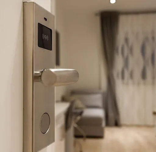 Pensionat Priuli Luxury Split