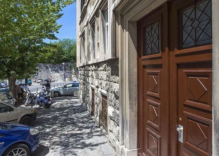 Priuli Luxury Pensionat 4*