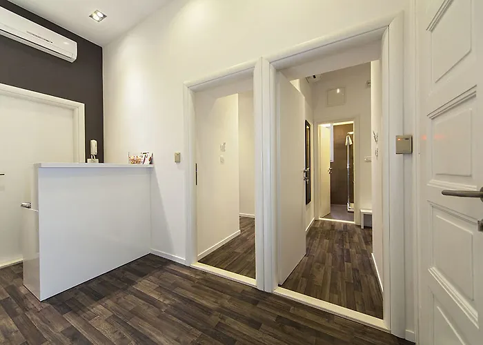 Priuli Luxury Affittacamere