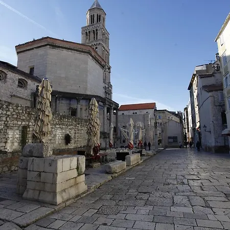 Pensionat Priuli Luxury