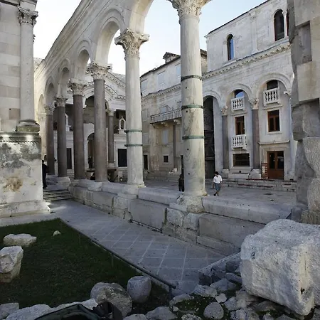 Priuli Luxury Split