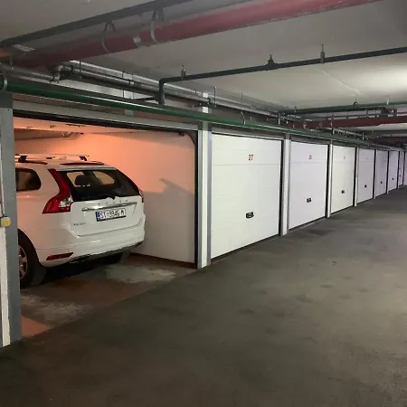 Affittacamere Priuli Luxury Spalato