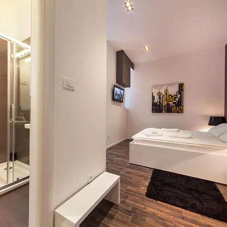 Priuli Luxury Spalato