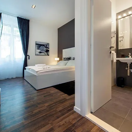 Guest house Priuli Luxury