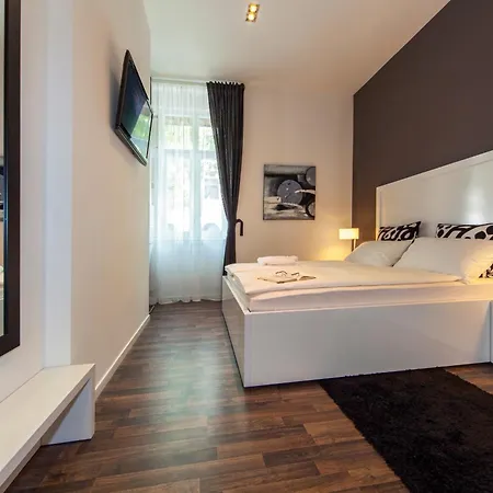 Konukevi Priuli Luxury Split