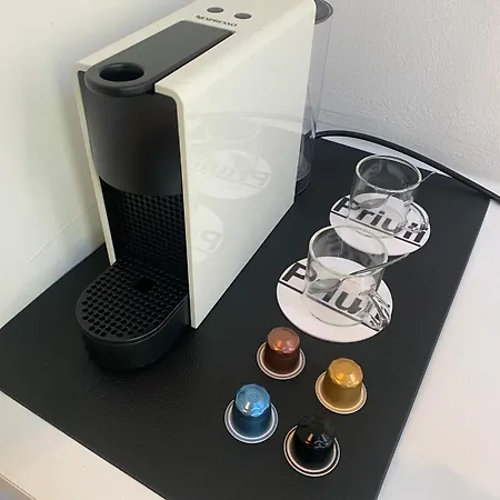 Pensionat Priuli Luxury 4*