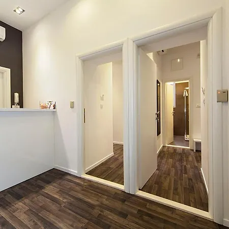 Konukevi Priuli Luxury 4*
