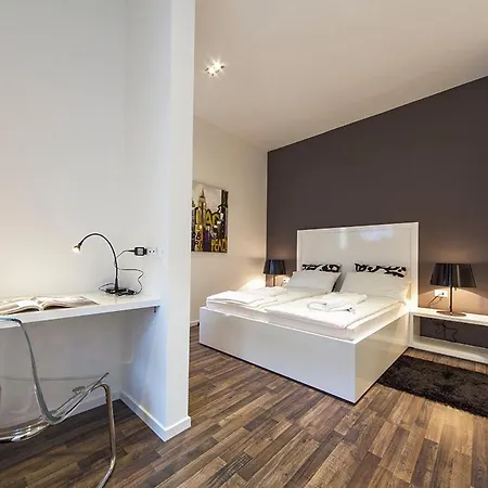 Priuli Luxury 4*