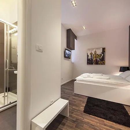 Priuli Luxury
