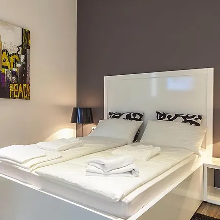 Priuli Luxury Konukevi 4*