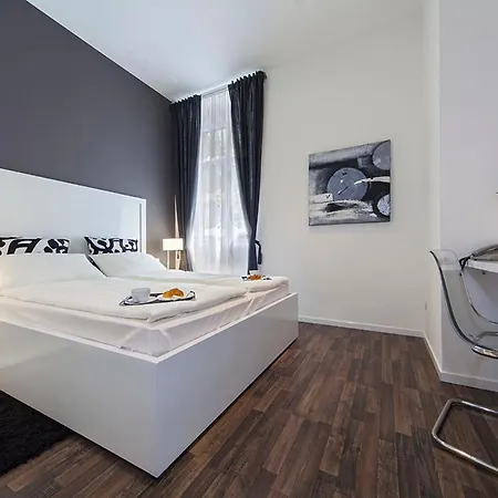 Priuli Luxury Konukevi Split