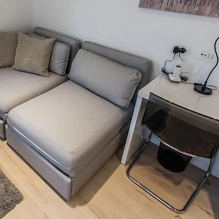 Konukevi Priuli Luxury Split