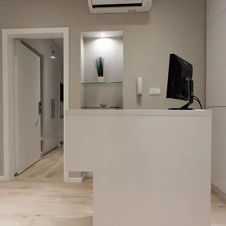 Konukevi Priuli Luxury Split
