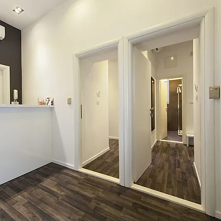 Priuli Luxury Pensionat