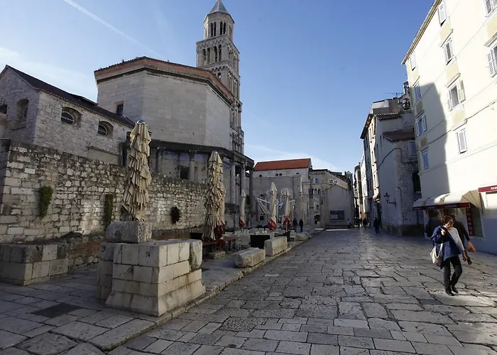 Vendégház Priuli Luxury