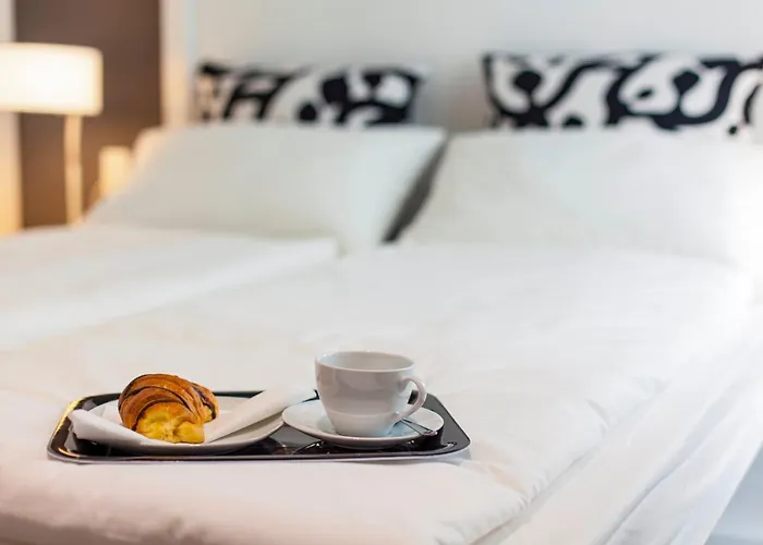 Vendégház Priuli Luxury