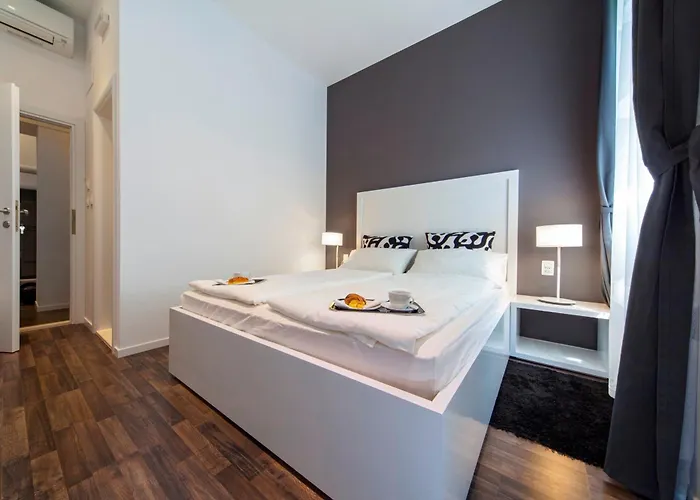 Vendégház Priuli Luxury Split