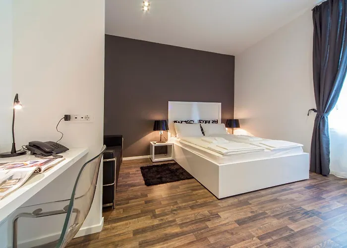 Vendégház Priuli Luxury Split