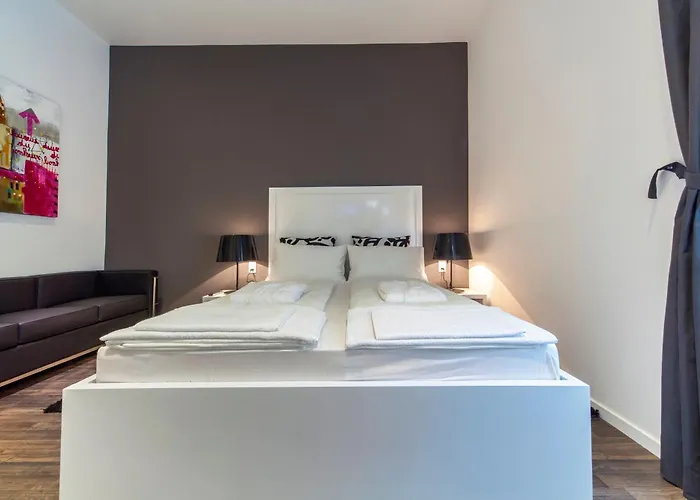 Vendégház Priuli Luxury 4*