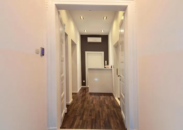 Vendégház Priuli Luxury 4*